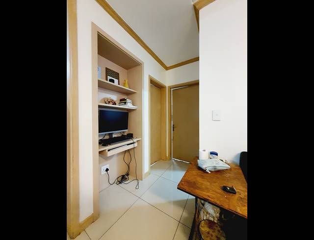 2 BEDROOM APARTMENT RENTED IN NOORDWYK